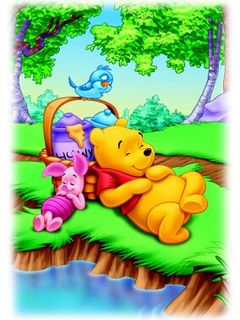 Cartoon Wallpapers 0027
